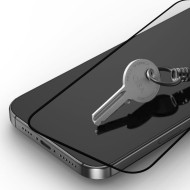 2 x Стъклен протектор за дисплей на Samsung Galaxy Xcover 7 / 7 Pro от Tech-Protect Glass Fit+ - Black
