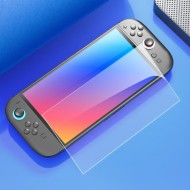 2  x протектор за дисплей на Nintendo Switch 2 от Tech-Protect Easy Set - Clear