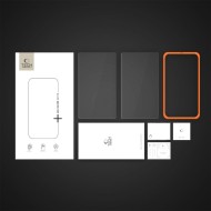 2  x протектор за дисплей на Nintendo Switch 2 от Tech-Protect Easy Set - Clear