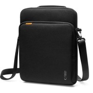 Чанта за лаптоп 15-16 инча от Tech-Protect Defender VR Bag Laptop - Черна