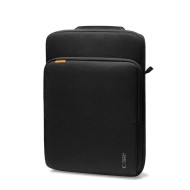 Чанта за лаптоп 15-16 инча от Tech-Protect Defender VR Bag Laptop - Черна