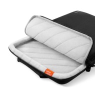 Чанта за лаптоп 15-16 инча от Tech-Protect Defender VR Bag Laptop - Черна