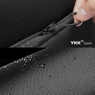 Чанта за лаптоп 15-16 инча от Tech-Protect Defender VR Bag Laptop - Черна