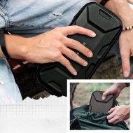 Удароустойчив калъф за Nintendo Switch 2 от Supcase Carrying Plus - Черен