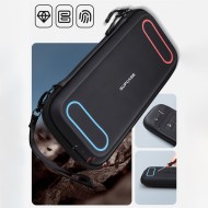 Предпазен калъф за Nintendo Switch 2 от Supcase Carrying Mini - Черен