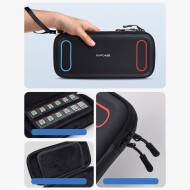 Предпазен калъф за Nintendo Switch 2 от Supcase Carrying Mini - Черен