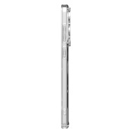 Удароустойчив кейс с MagSafe за Samsung Galaxy S25 Edge от Spigen Ultra Hybrid - Zero One White