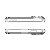 Удароустойчив кейс с MagSafe за Samsung Galaxy S25 Edge от Spigen Ultra Hybrid - Neo One