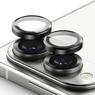 Протектор за камера на Samsung Galaxy S25 Edge от Ringke Camera Frame  - Черен