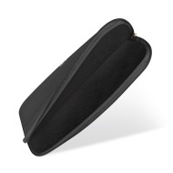 Калъф за лаптоп 13-14 инча от Tech Protect Fluffy - Черен