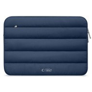 Калъф за лаптоп 15-16 инча от Tech Protect Fluffy - Blue