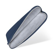 Калъф за лаптоп 15-16 инча от Tech Protect Fluffy - Blue