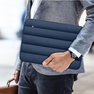 Калъф за лаптоп 15-16 инча от Tech Protect Fluffy - Blue