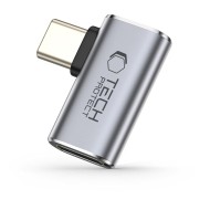 Адаптер с USB-C от Tech Protect Ultraboost AA01 - Сив