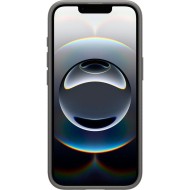 Силиконов кейс за iPhone 16e от Spigen Liquid Air - Marble Grey