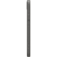 Силиконов кейс за iPhone 16e от Spigen Liquid Air - Marble Grey