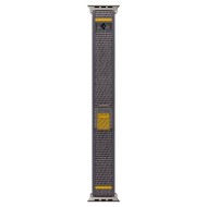 Спортна каишка за Apple Watch 6/7/8/9/10/SE/Ultra 1 / 2 (44/45/46/49 mm) от Spigen Athlex Air - Active Gray
