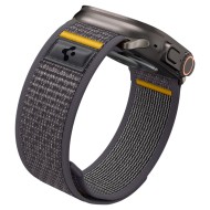 Спортна каишка за Apple Watch 6/7/8/9/10/SE/Ultra 1 / 2 (44/45/46/49 mm) от Spigen Athlex Air - Active Gray