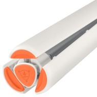 SPIGEN S541W BLUETOOTH SELFIE STICK TRIPOD DUNE BEIGE