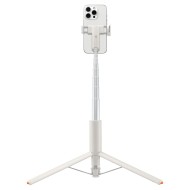 SPIGEN S541W BLUETOOTH SELFIE STICK TRIPOD DUNE BEIGE