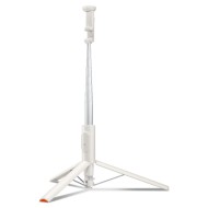 SPIGEN S541W BLUETOOTH SELFIE STICK TRIPOD DUNE BEIGE