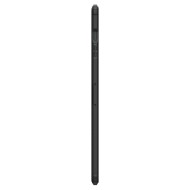 Удароустойчив калъф за Samsung Galaxy Tab S10 FE+ Plus 13.1" от Spigen Ultra Hybrid Pro - Black