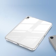 Хибриден кейс за iPad 10 (10.9" 2022) / 11 (11" 2025) от Tech-Protect Flexair Hybrid - Clear
