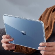 Хибриден кейс за iPad 10 (10.9" 2022) / 11 (11" 2025) от Tech-Protect Flexair Hybrid - Clear