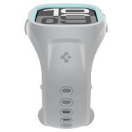 Каишка с кейс за Apple Watch 10 (46mm) от Spigen Liquid Air Pro - Grey