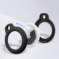 TECH-PROTECT ROUGH 4-PACK APPLE AIRTAG 1 / 2 BLACK
