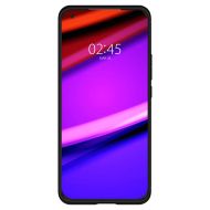 Удароустойчив кейс за Xiaomi Mi 11 от Spigen Rugged Armor - Черен