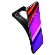 Удароустойчив кейс за Xiaomi Mi 11 от Spigen Rugged Armor - Черен
