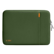Kалъф за лаптоп 13-14 инча от Tech-Protect Defender - Army Green