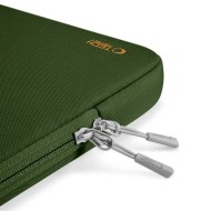 Kалъф за лаптоп 13-14 инча от Tech-Protect Defender - Army Green