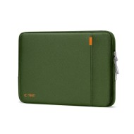 Kалъф за лаптоп 15-16 инча от Tech-Protect Defender - Army Green