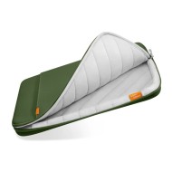 Kалъф за лаптоп 15-16 инча от Tech-Protect Defender - Army Green