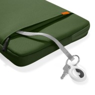 Kалъф за лаптоп 15-16 инча от Tech-Protect Defender - Army Green