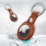 TECH-PROTECT NATURALFIT APPLE AIRTAG 1 / 2 BROWN