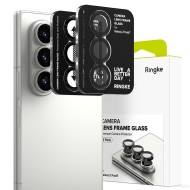 OSŁONA APARATU RINGKE CAMERA FRAME PROTECTOR 2-PACK GALAXY Z FOLD 7 BLACK