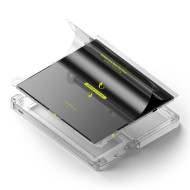 FOLIA OCHRONNA RINGKE DUAL EASY PRO 2-PACK GALAXY Z FOLD 7 CLEAR