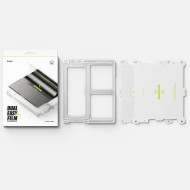 FOLIA OCHRONNA RINGKE DUAL EASY PRO 2-PACK GALAXY Z FOLD 7 CLEAR