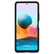 Удароустойчив кейс за Xiaomi Redmi Note 10 Pro от Spigen Rugged Armor - Черен