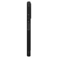 Удароустойчив кейс за Xiaomi Redmi Note 10 Pro от Spigen Rugged Armor - Черен