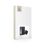 TECH-PROTECT WALLET GALAXY Z FLIP 7 BLACK