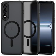 Твърд кейс с MagSafe пръстен за OnePlus Nord 5 от Tech-Protect MagMat - Matte Black