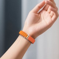 Текстилна каишка за Xiaomi Smart Band 8 / 9 / 10 / NFC от Tech-Protect Nylon Pro - Starlight