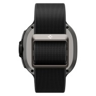 SPIGEN LITE FIT SAMSUNG GALAXY WATCH 8 / CLASSIC (40 / 44 / 46 MM) BLACK