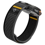 SPIGEN ATHLEX AIR SAMSUNG GALAXY WATCH 8 / CLASSIC (40 / 44 / 46 MM) ACTIVE BLACK