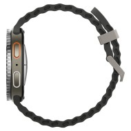 SPIGEN BEZEL TUNE DIVER SAMSUNG GALAXY WATCH 8 (44 MM) BLACK
