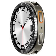 SPIGEN BEZEL TUNE DIVER SAMSUNG GALAXY WATCH 8 (44 MM) BLACK